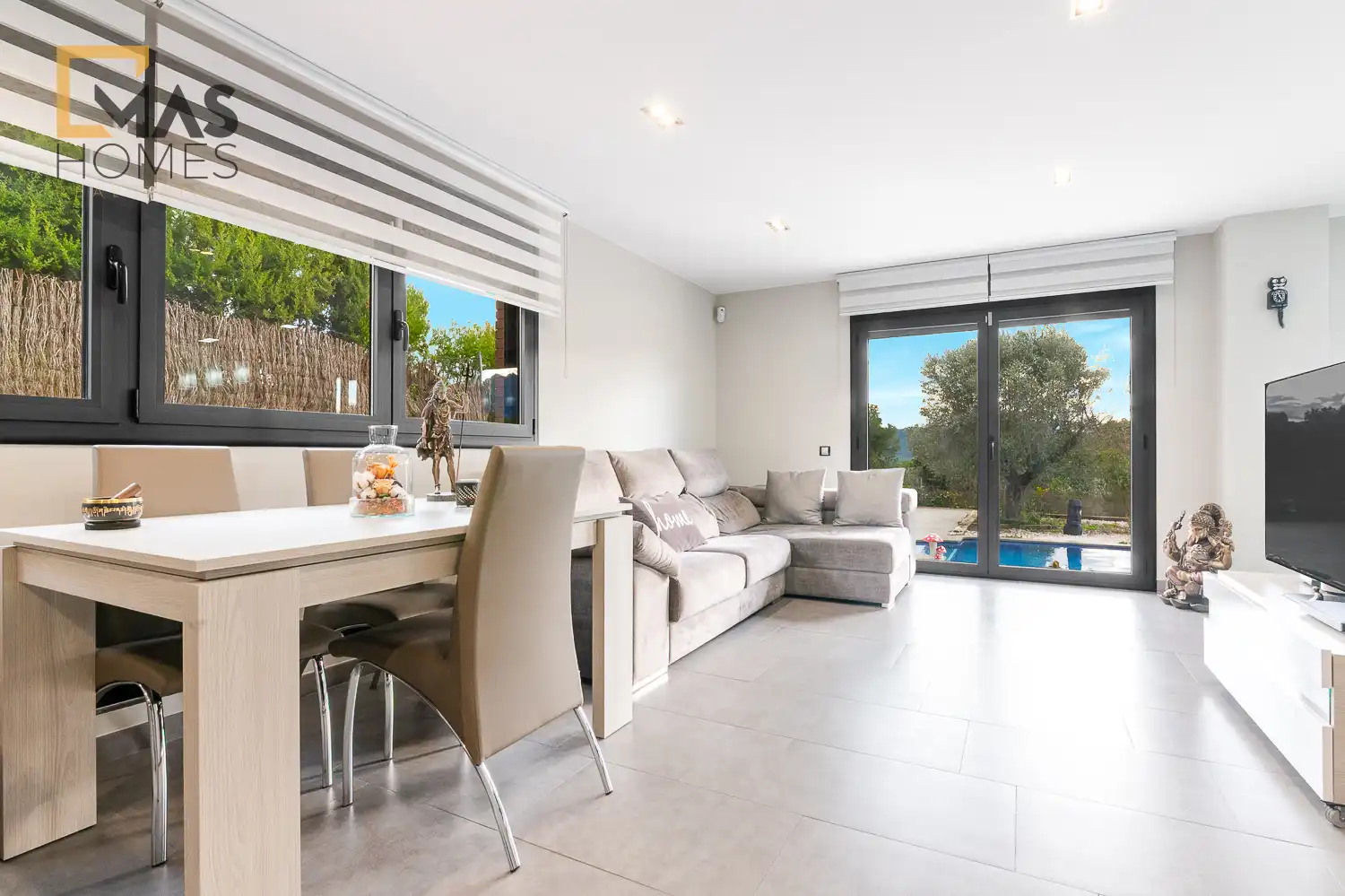 Casa o xalet en venda a Carrer Girasols, Rellinars