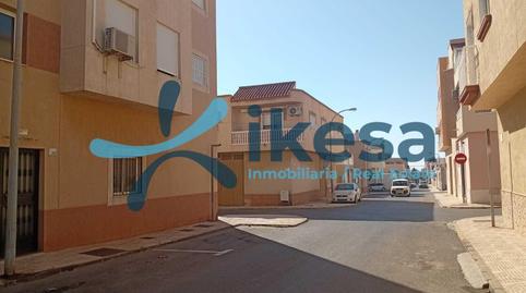 Foto 2 de Apartamento en venta en La Gangosa, Vícar