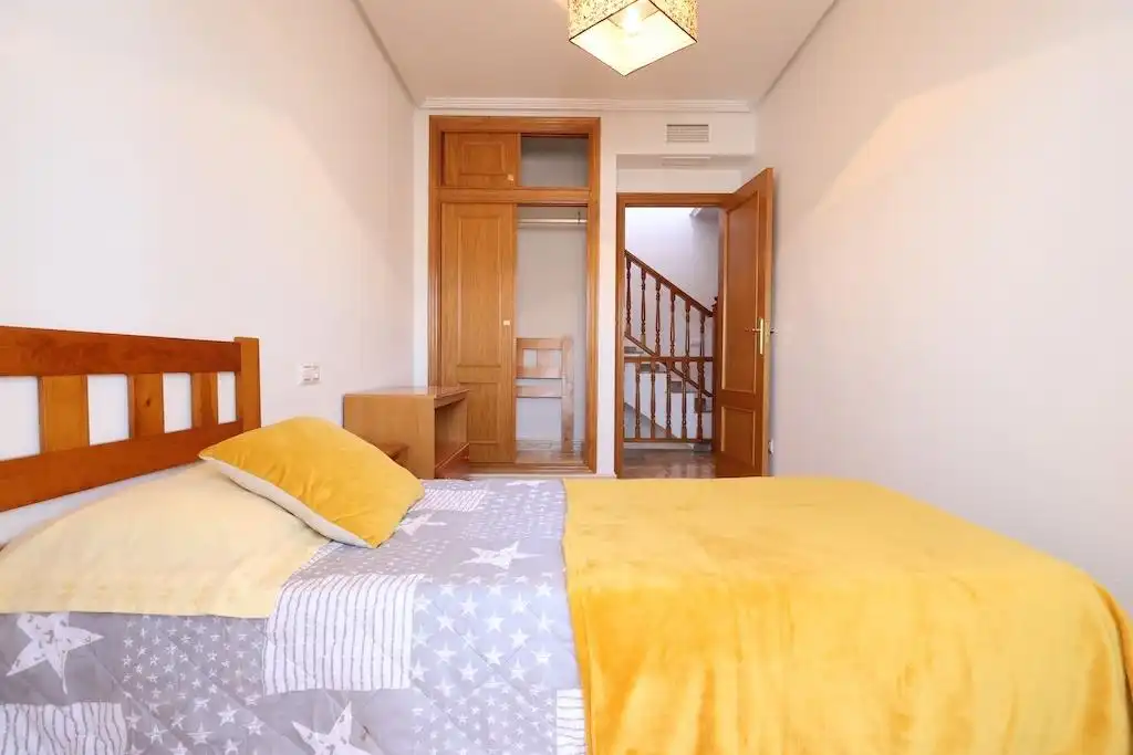 Casa a schiera con terrazza in vendita a Orihuela Costa, imagen 10