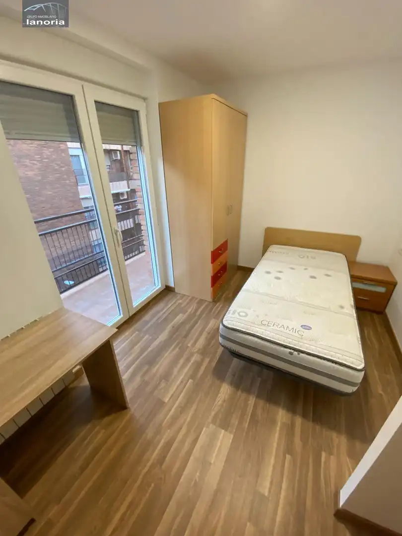 Flat for rent in Fátima