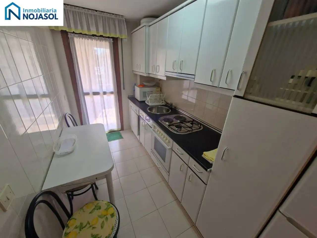 Appartement compact avec terrasse à vendre à Calle los nogales, imagen 14