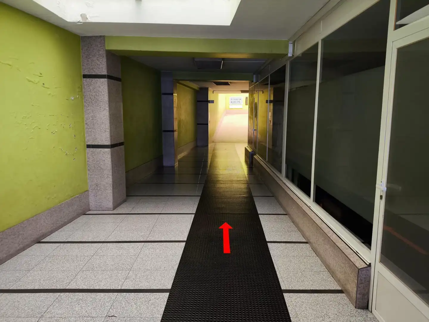 Office space to rent in CAMIÑO NOVO, imagen 17