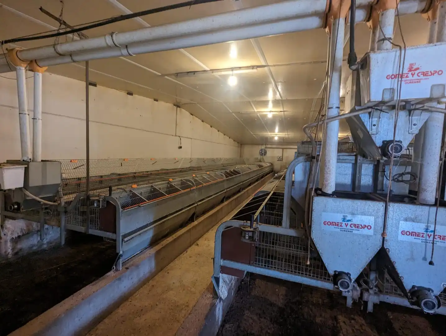 Gewerbefläche zum Verkauf in Zúñiga, imagen 21