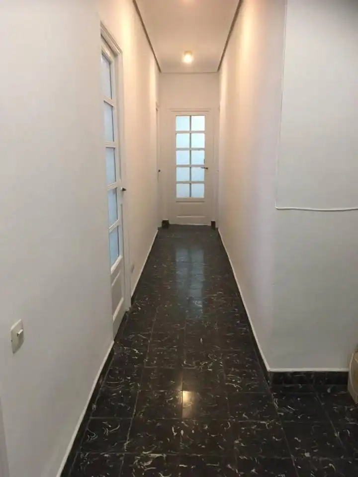 Piso de alquiler en Valencia con Amueblado