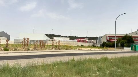Foto 3 de Finca rústica en venda a Avenida de la Comunidad Europea, 27, Sector 8 - Nueva Balastera, Palencia Capital