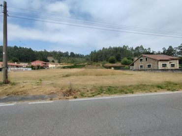 Wohnbaugrundstück zum Verkauf in Parroquias rurales