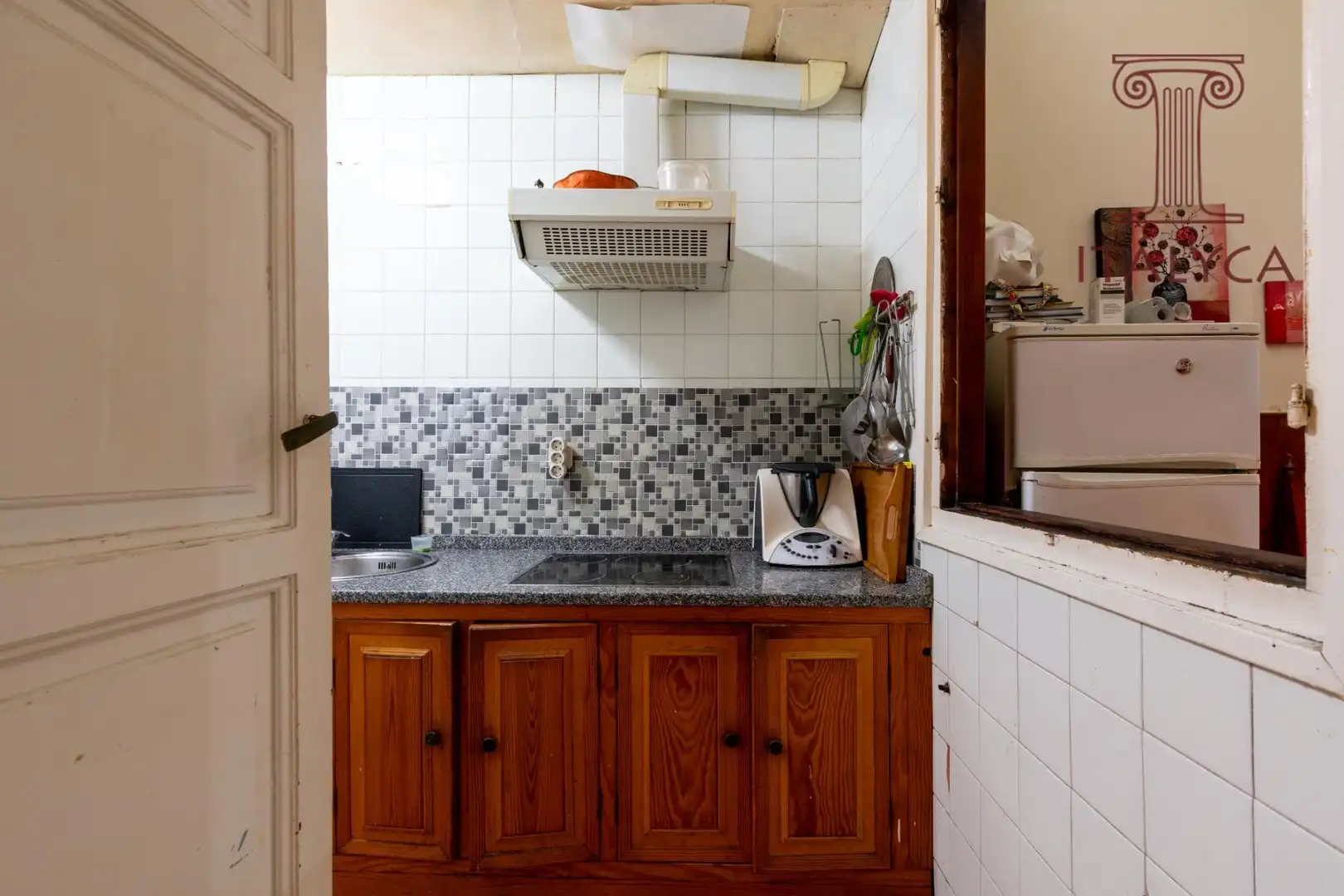 Casa amb terrassa en venda a Calle BAILEN, imagen 50