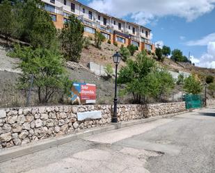 Vista exterior de Residencial en venda en Orusco de Tajuña