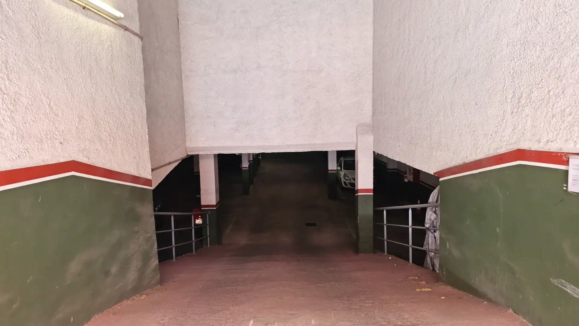 Garatge en venda en Sabadell