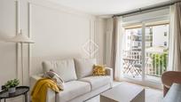 Living room of Flat for sale in Motril  with Balcony