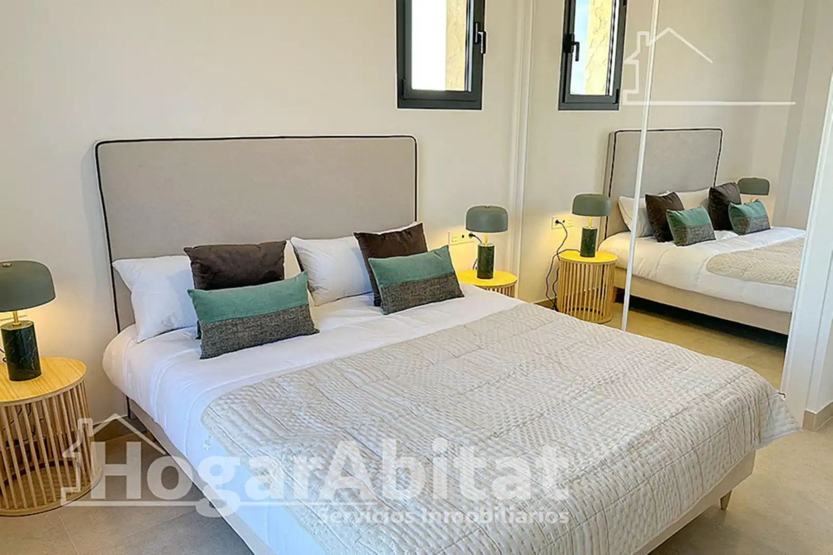 Bedroom of Flat for sale in Cuevas del Almanzora  with Terrace and Community pool