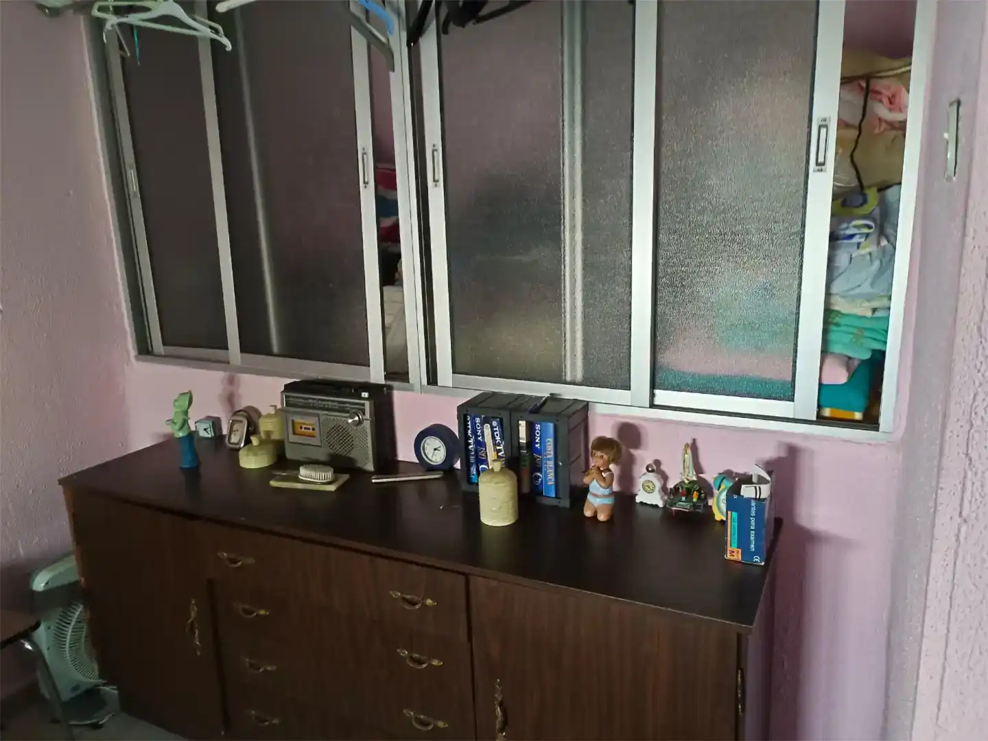 Habitación de Casa adosada en venta en Minas de Riotinto, Huelva