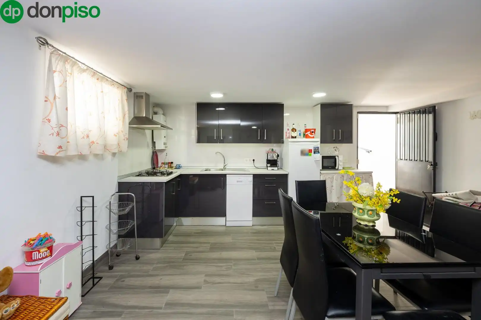 Casa pareada con terraza en venta en Calle MIMBRES UR.MONTELUZ, imagen 47