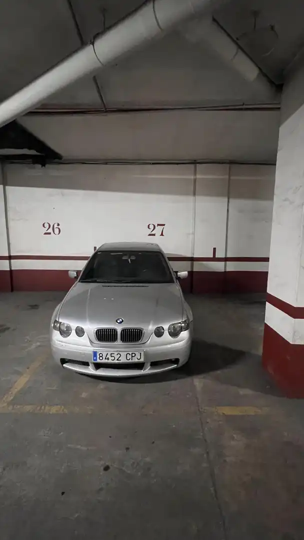 Parkplatz von Wohnung zum Verkauf in Gandia mit Terrasse