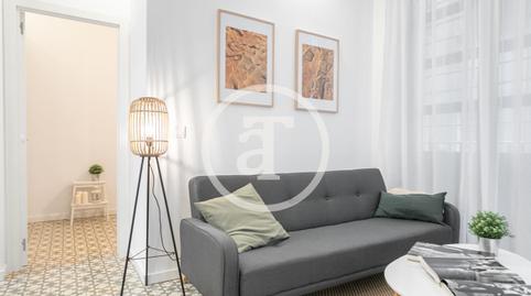 Photo 2 of Flat to rent in Carrer de Sant Pere Mitjà, Sant Pere, Sta. Caterina i la Ribera, Barcelona