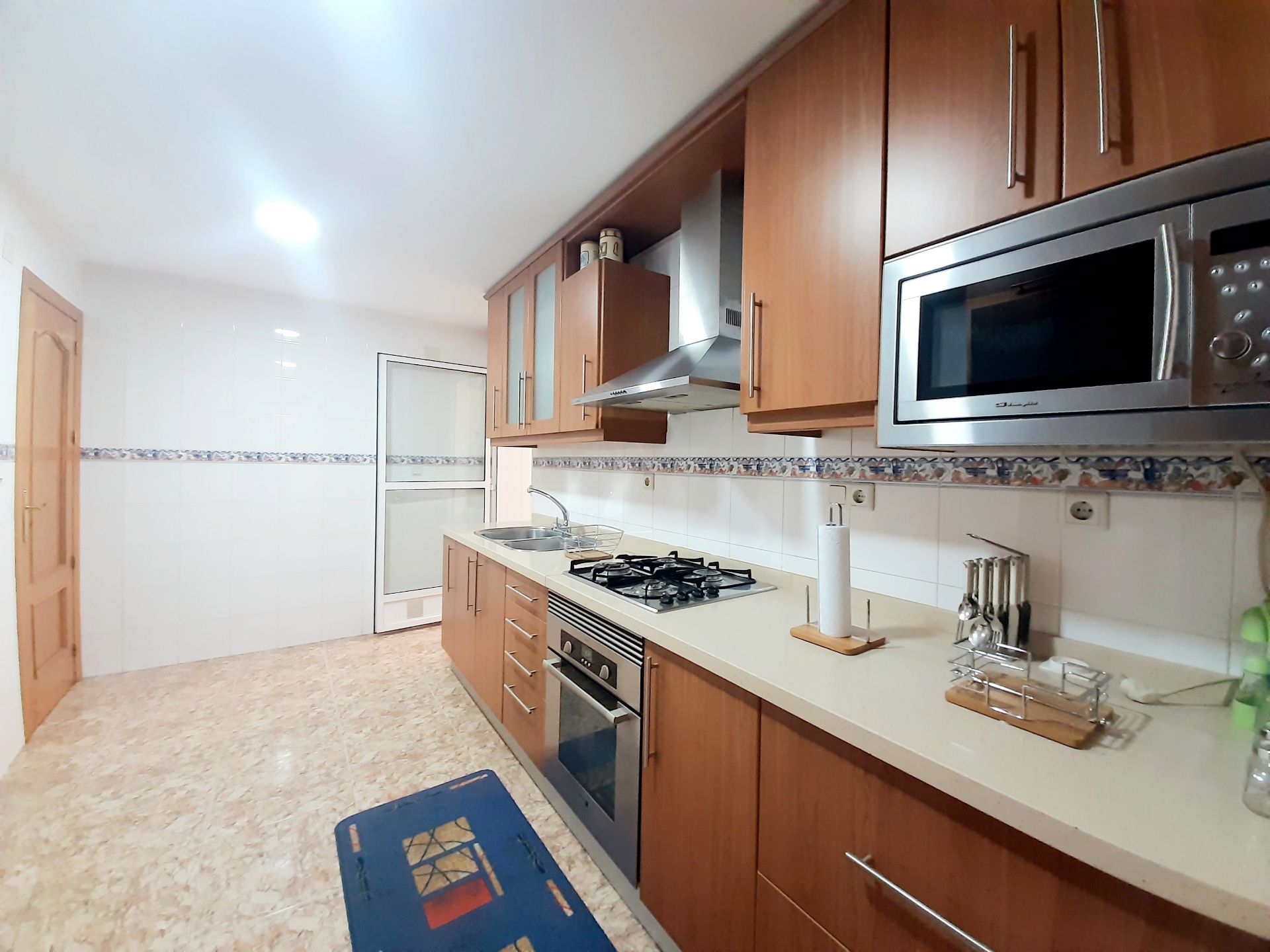 Flat for sale in Archena