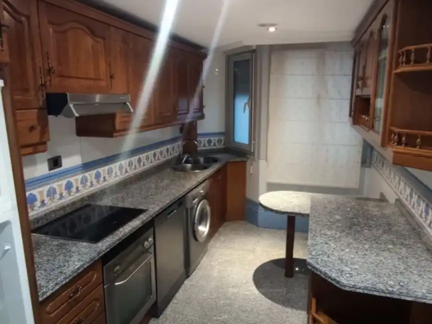 Flat with lift to rent in Calle Carmen 9, imagen 13