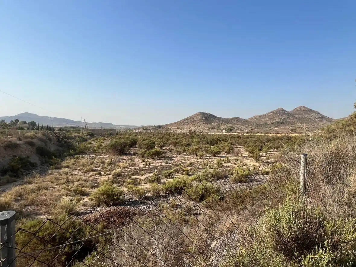 Casa rústica en venta en Partida de la Escandella, imagen 9