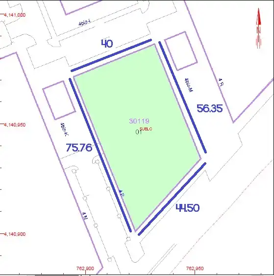 Fabrik Grundstücke zur Miete in Camas