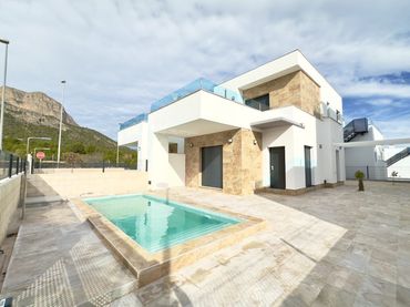 Casa con piscina in vendita a La Alberca