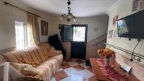 Living room of Single-family semi-detached for sale in Málaga Capital  with Terrace