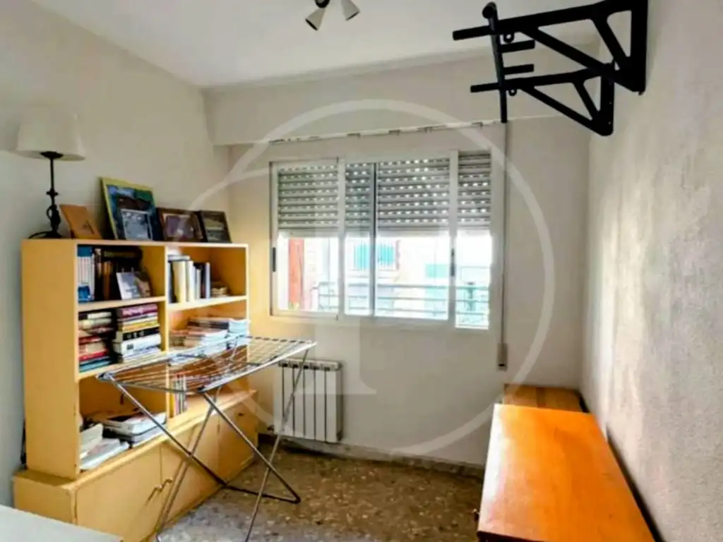 Wohnungen zum Verkauf in Valencia mit Klimaanlage und Balkon