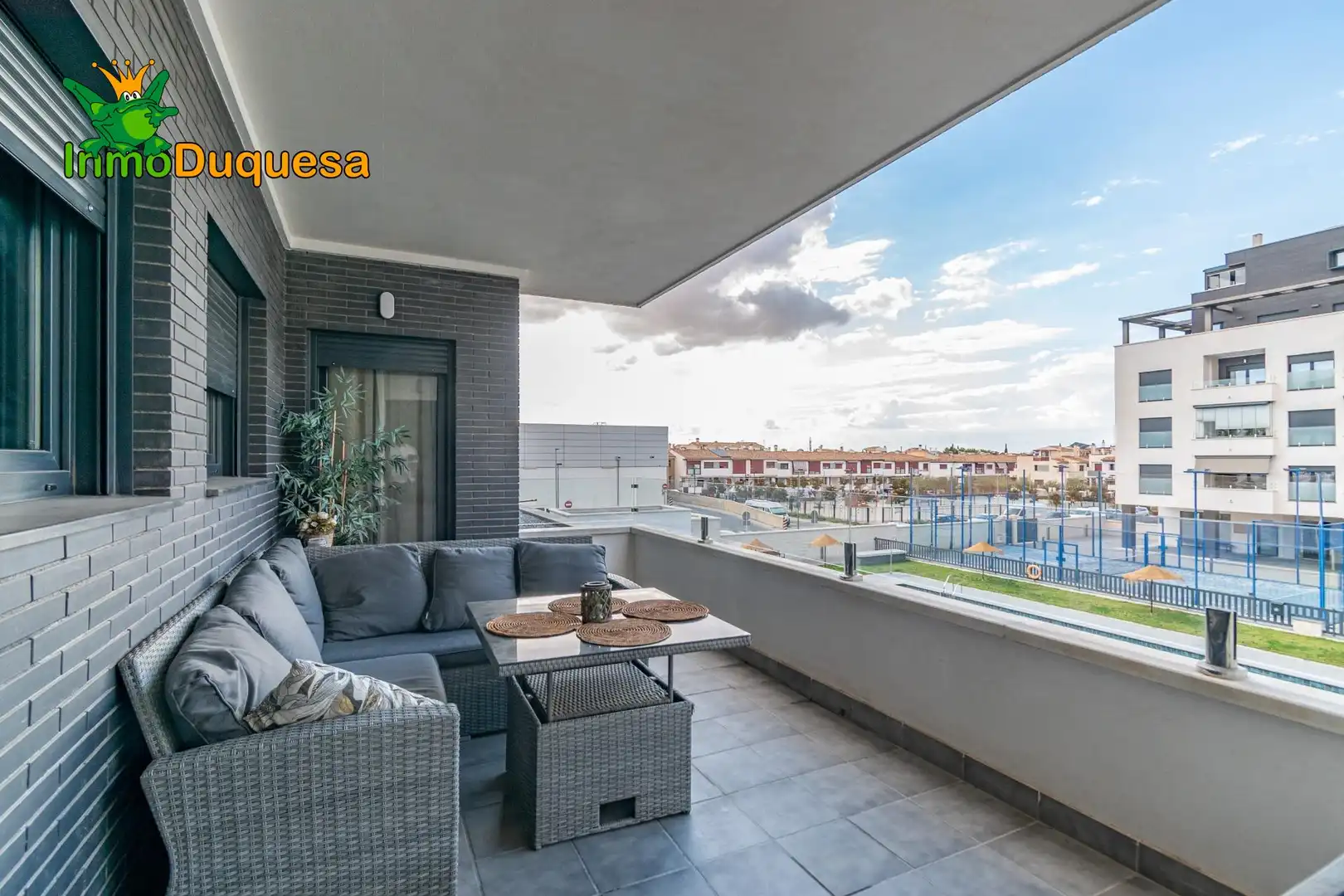 Piso con piscina en venta en San Miguel, imagen 5