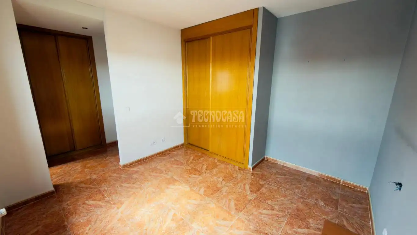 Bedroom of Detached homes for sale in Alameda de la Sagra