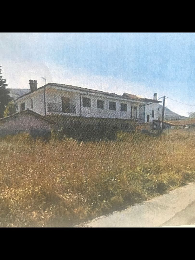 Residencial en venda en Iturmendi