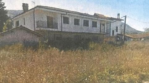 PARCELA URBANA EN VENTA. ITURMENDI