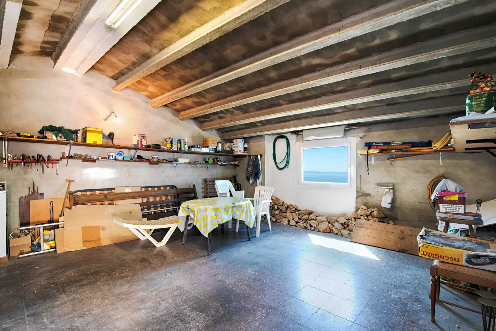 Maison avec piscine à vendre à Carrer de Joan Margarit, imagen 47