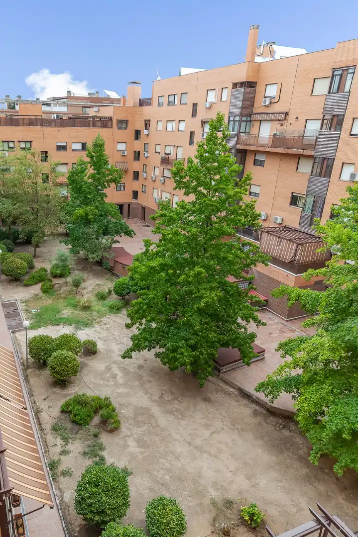Appartamento con ascensore in vendita a Calle Manuel Vazquez Montalban, imagen 40