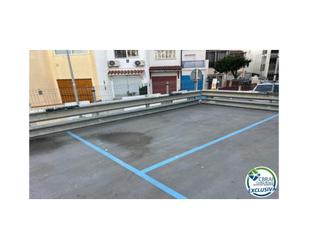 Aparcament de Garatge en venda en Empuriabrava
