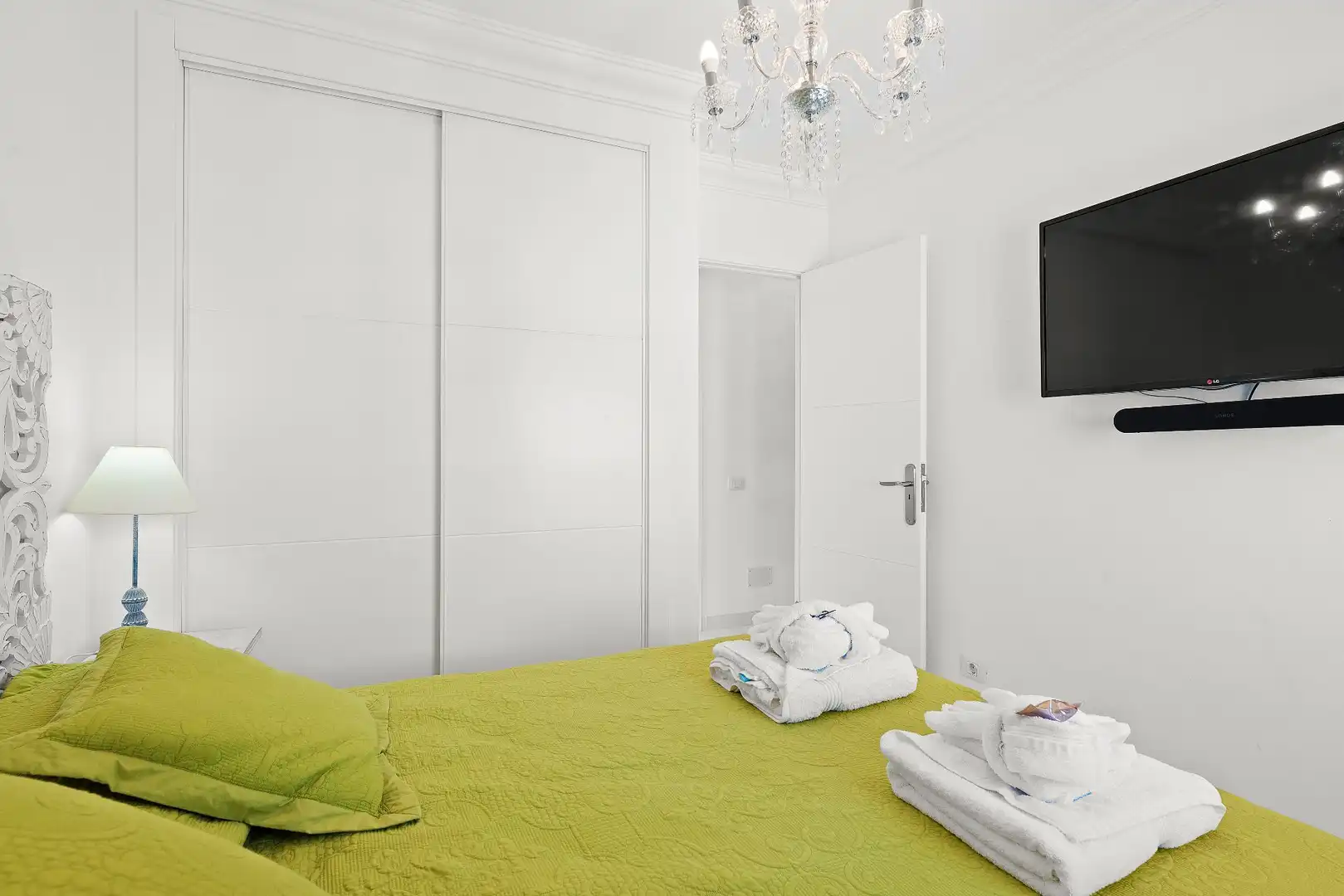 Apartment with pool for sale in Los Cristianos, imagen 24