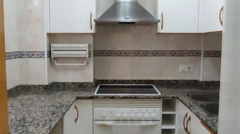 Foto 4 de Pis en venda a Carrer de Circumval·lació, 73, Centre - Passeig i Rodalies, Manresa