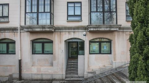 Photo 2 of Premises for rent in Calle Candeleda, 1, Centro, Ávila Capital