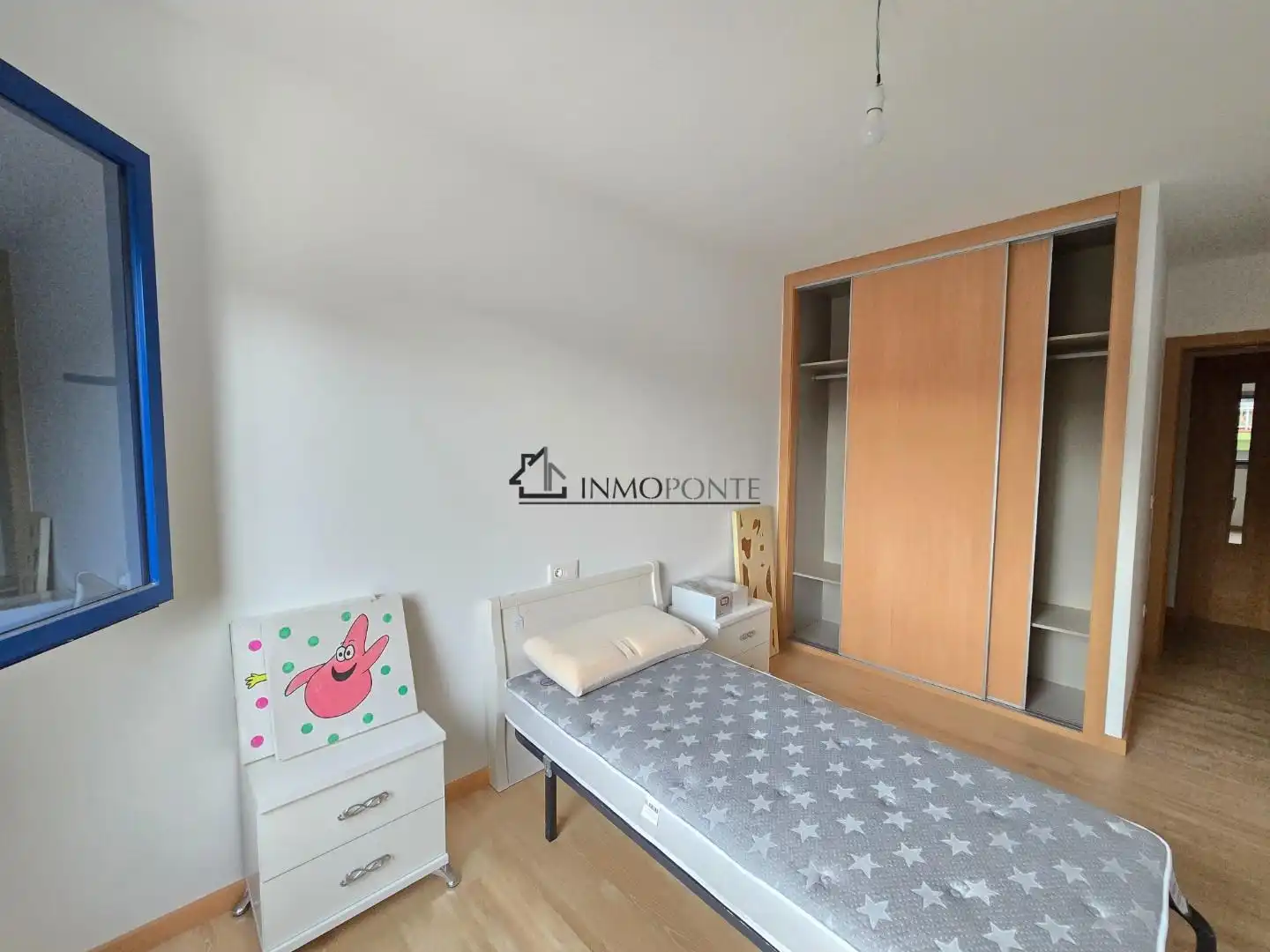 Habitación de Piso en venta en Soutomaior con Calefacción, Terraza y Trastero