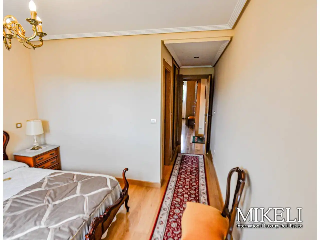 Piso de alquiler en Calle SOR RAMONA ORNAZABAL, 16, Monte