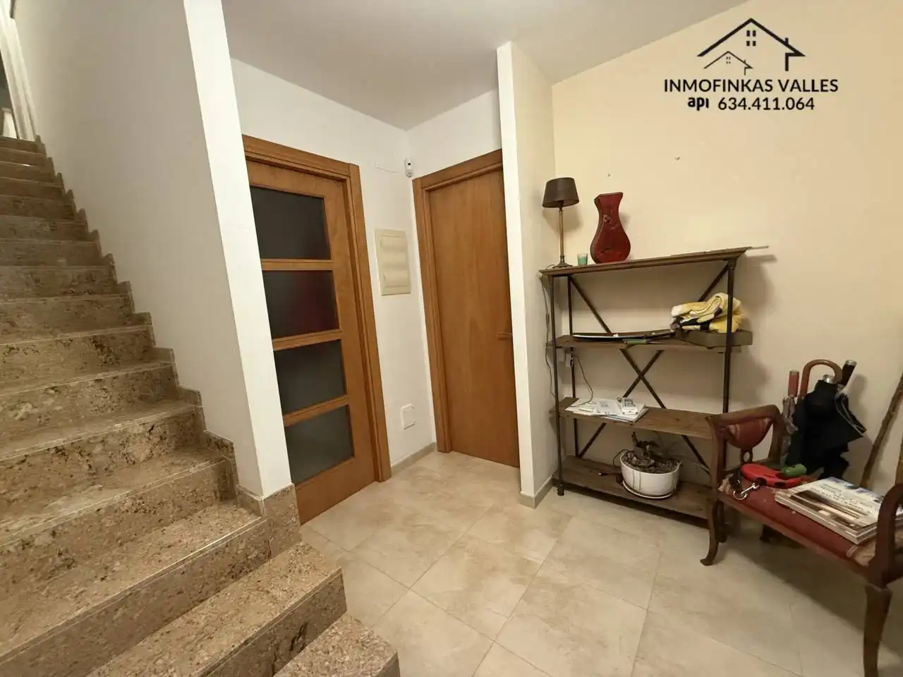 Casa o chalet en venta en Caldes de Montbui con Aire acondicionado, Calefacción y Jardín privado