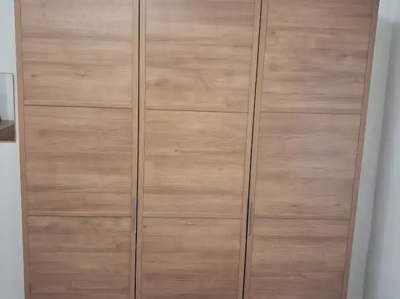 Schlafzimmer von Wohnung zur Miete in Alicante / Alacant mit Klimaanlage und Terrasse