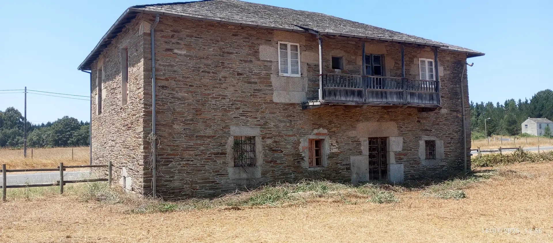 Maison rustique à vendre à O Corgo, imagen 5