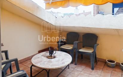 Terrassa de Dúplex en venda en Calella amb Aire condicionat, Calefacció i Terrassa