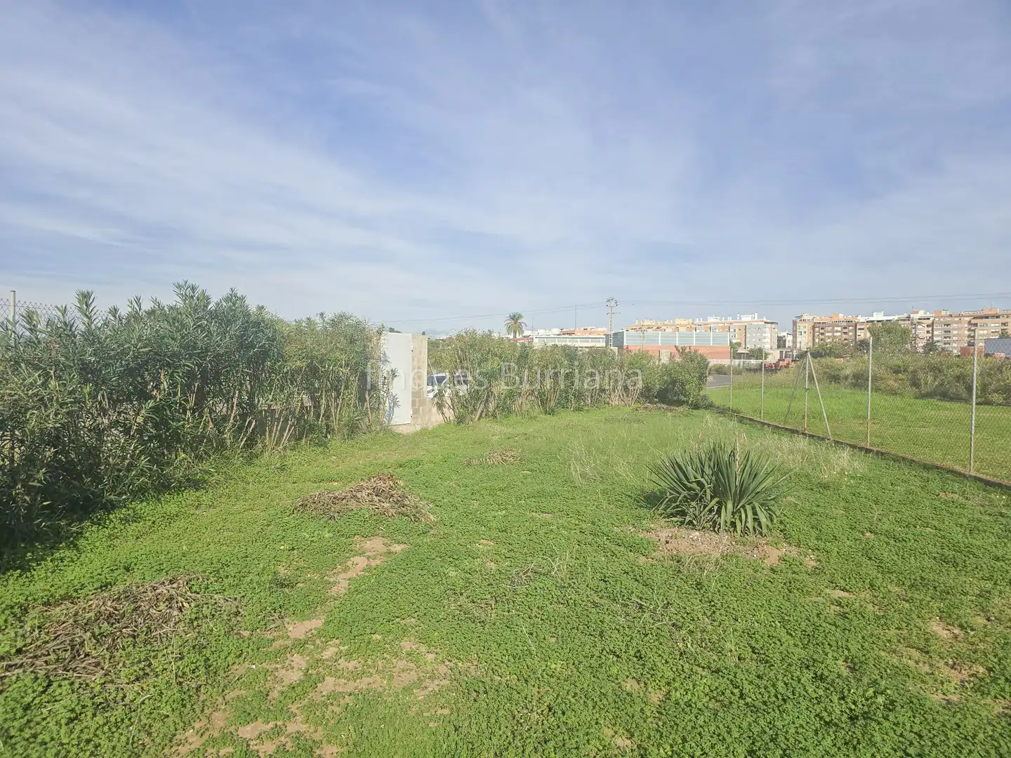 Terreno residencial en venta en Llombai, imagen 11