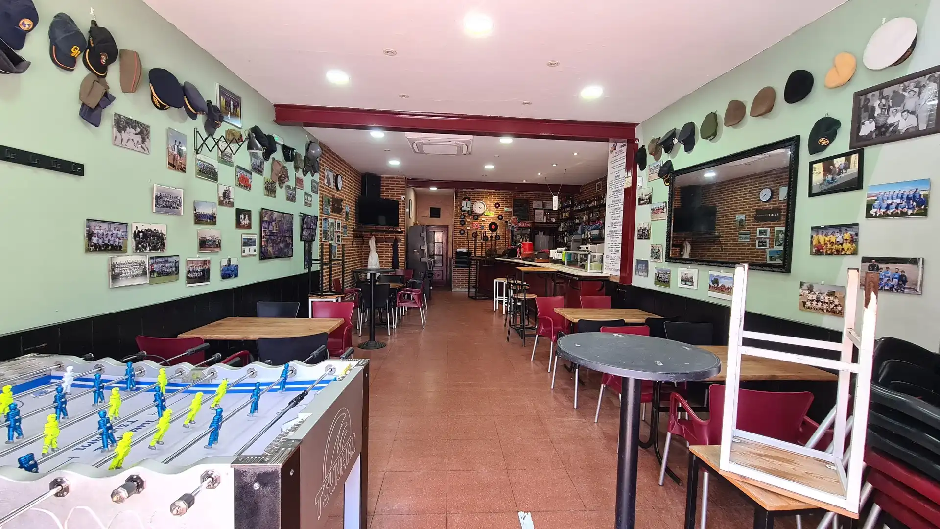 Local comercial en venda a Calle Fernando Gutiérrez 4, imagen 4
