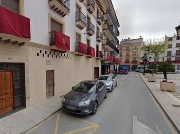 Locale commerciale in vendita a Huéscar