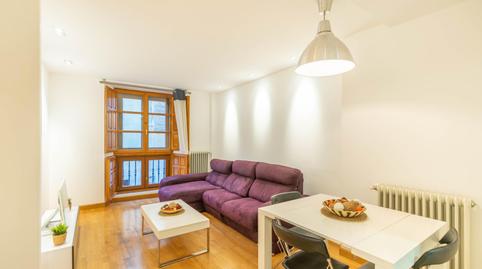 Foto 2 de Pis en venda a Casco Antiguo, Navarra