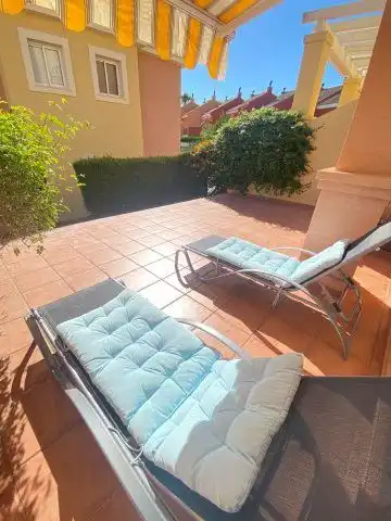 Terrace of Houses for sale in Islantilla  with Air Conditioner, Terrace and Storage room