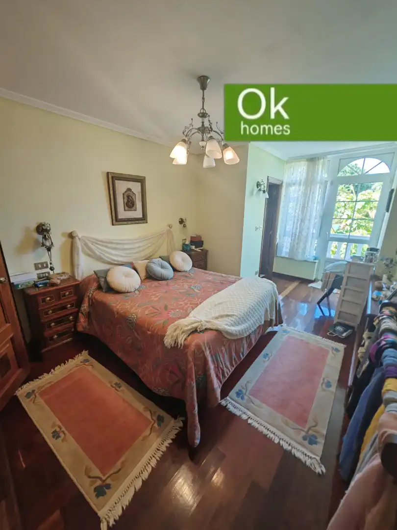 Chalet con terraza en venta en Coirós, imagen 40