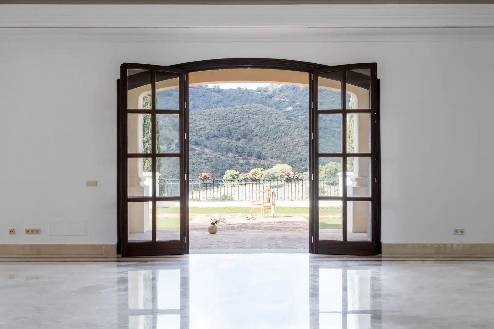 Chalet en venta en La Zagaleta, imagen 10