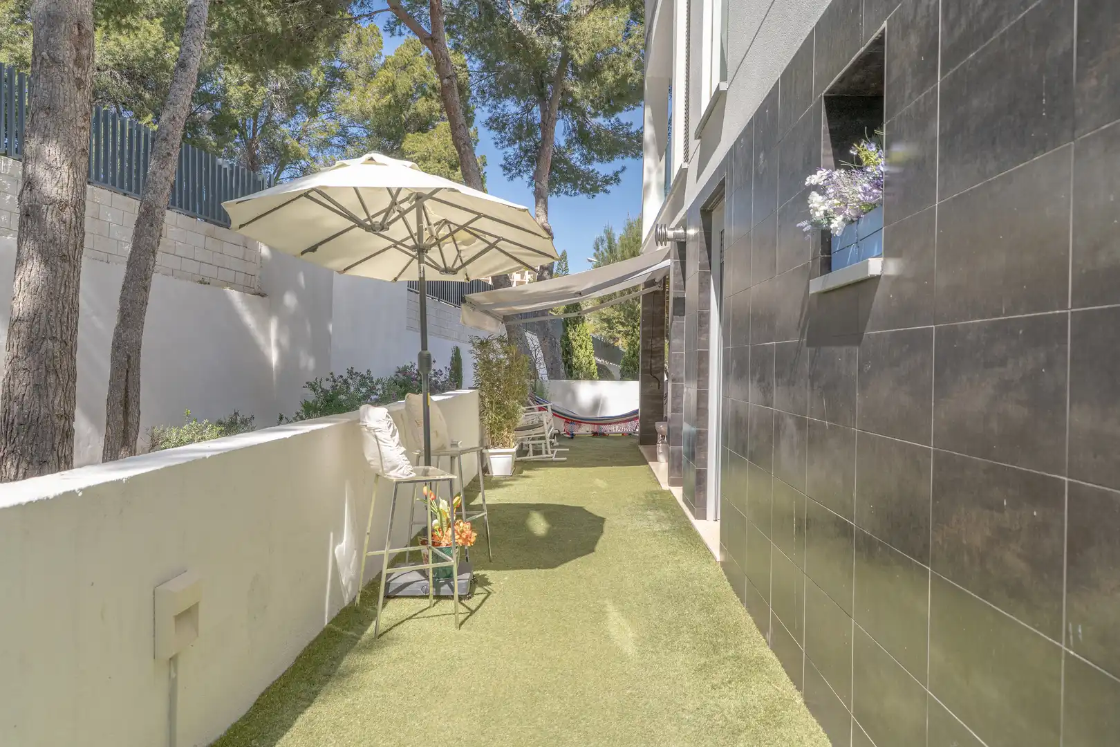 Ground floor for sale in Palmanova